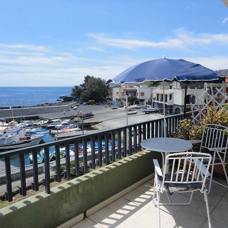 Appartamento Sul Mare Acireale Εξωτερικό φωτογραφία