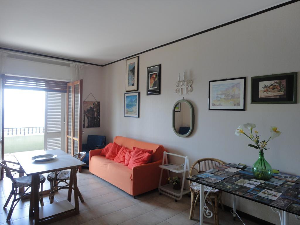 Appartamento Sul Mare Acireale Εξωτερικό φωτογραφία