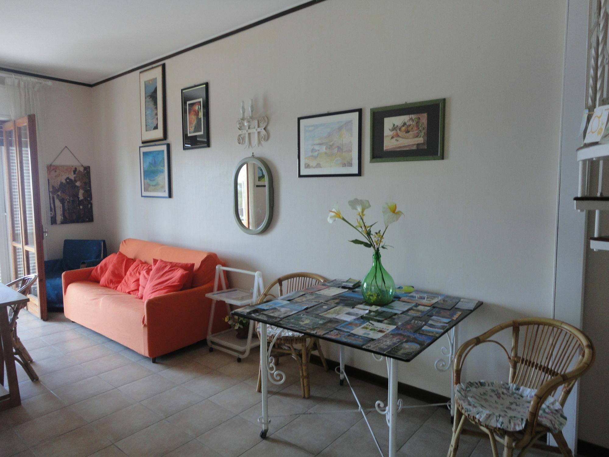 Appartamento Sul Mare Acireale Εξωτερικό φωτογραφία