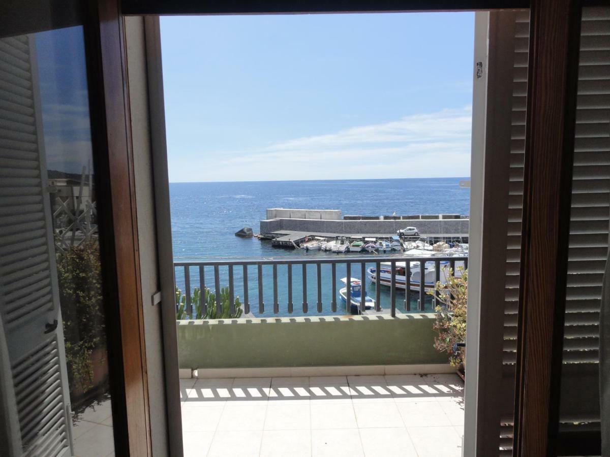 Appartamento Sul Mare Acireale Εξωτερικό φωτογραφία